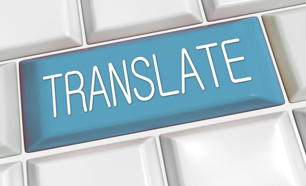 WordPress translation services compared