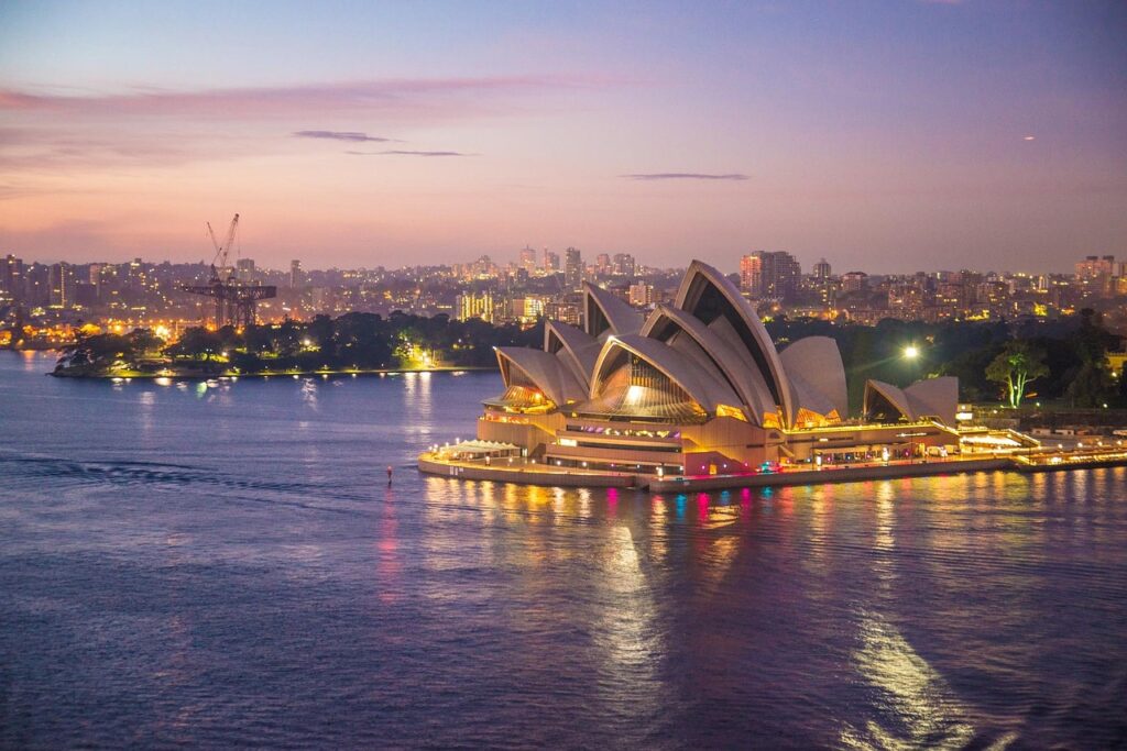 Sydney SEO - local seo benefits