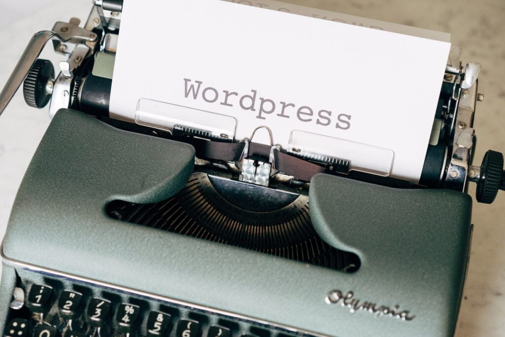WordPress Plugins for Business