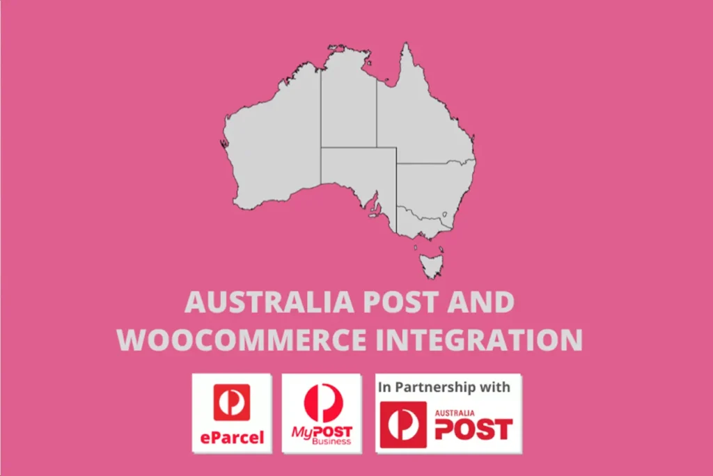 Australia Post WooCommerce Shipping plugin
